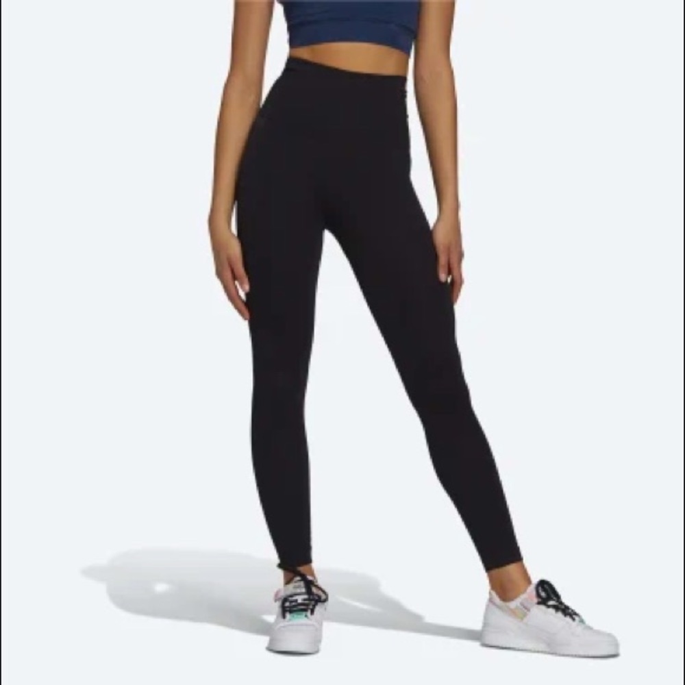Adidas women’s leggings NWOT